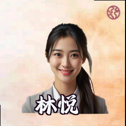 林悦