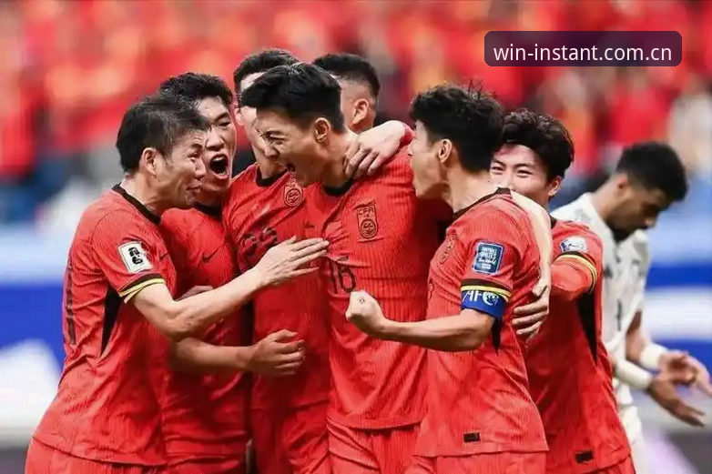 揭秘世界杯扩军至66队背后的真相：中国男足入场券已近在咫尺？